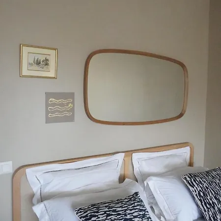 شقة Casa Mare - Sea View, Cinema, Parking