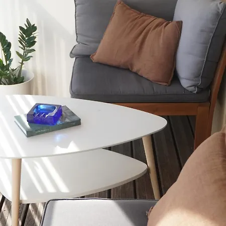 شقة Casa Mare - Sea View, Cinema, Parking مينتون