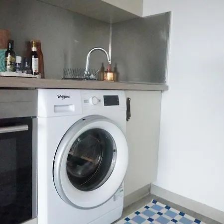 Apartmán Casa Mare - Sea View, Cinema, Parking *