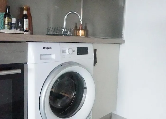 Apartament Casa Mare - Sea View, Cinema, Parking *