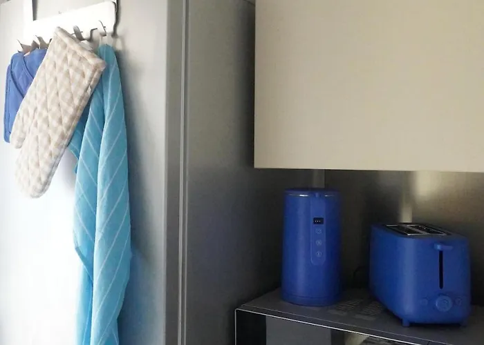 Apartament Casa Mare - Sea View, Cinema, Parking *