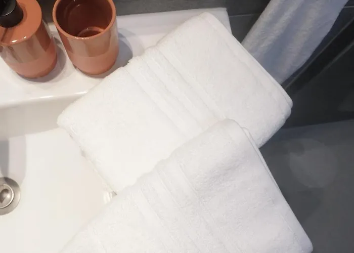 Casa Mare - Sea View, Cinema, Parking Apartament *