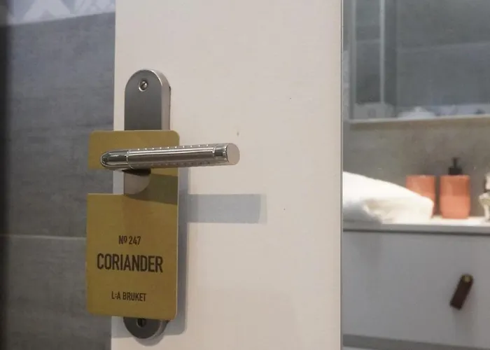 Casa Mare - Sea View, Cinema, Parking *