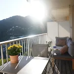 Casa Mare - Sea View, Cinema, Parking דירה