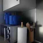 דירה Casa Mare - Sea View, Cinema, Parking מנטון