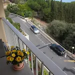 Casa Mare - Sea View, Cinema, Parking דירה מנטון
