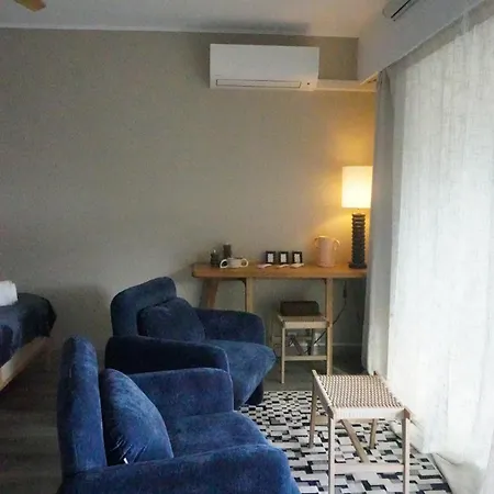 Casa Mare - Sea View, Cinema, Parking דירה *