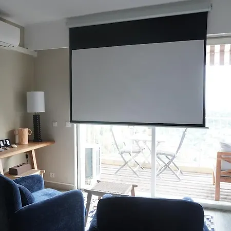 Casa Mare - Sea View, Cinema, Parking Διαμέρισμα Μεντόν