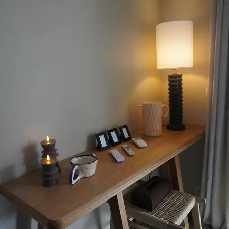 Casa Mare - Sea View, Cinema, Parking מנטון