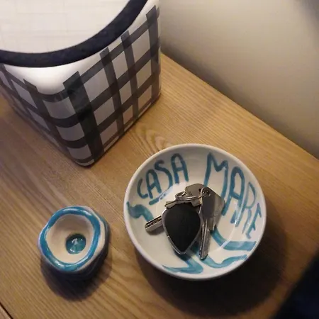 Casa Mare - Sea View, Cinema, Parking * Menton