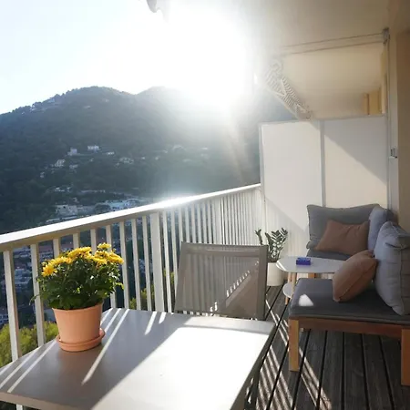 Casa Mare - Sea View, Cinema, Parking דירה