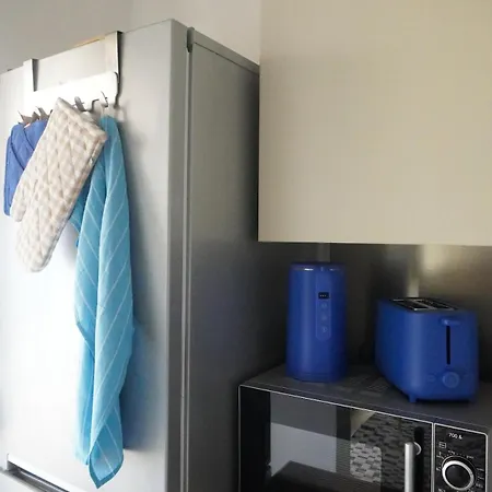 Apartmán Casa Mare - Sea View, Cinema, Parking *