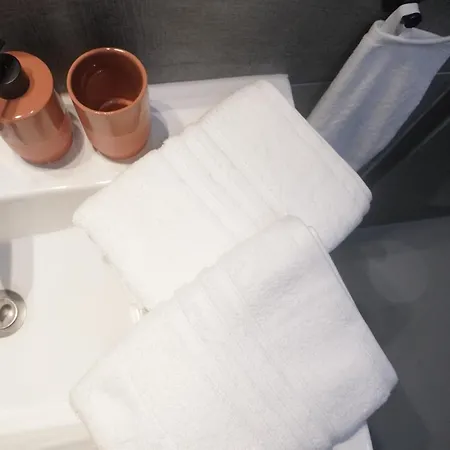 Casa Mare - Sea View, Cinema, Parking Apartmán *