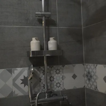 Casa Mare - Sea View, Cinema, Parking דירה מנטון