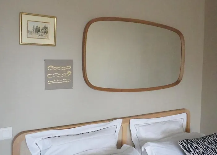 Apartamento Casa Mare - Sea View, Cinema, Parking