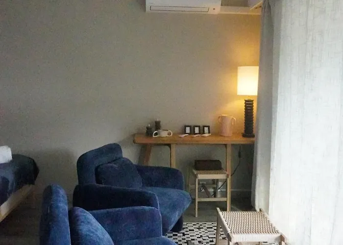 Casa Mare - Sea View, Cinema, Parking Apartment *