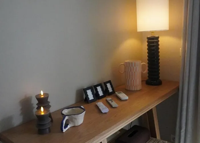 Casa Mare - Sea View, Cinema, Parking 멍똥