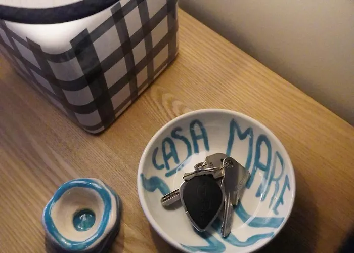 Casa Mare - Sea View, Cinema, Parking * 멍똥