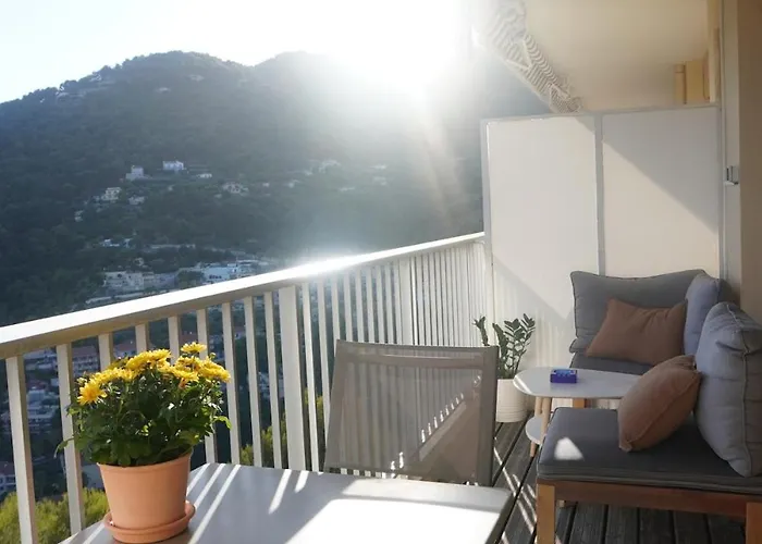 Casa Mare - Sea View, Cinema, Parking Апартаменты