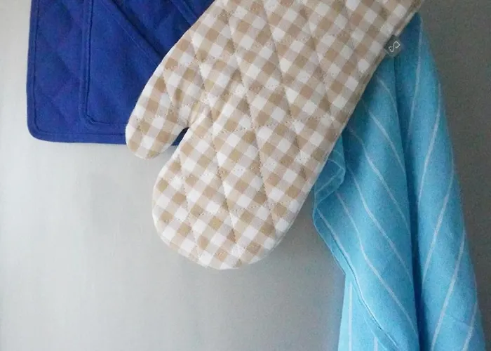 Casa Mare - Sea View, Cinema, Parking Apartment