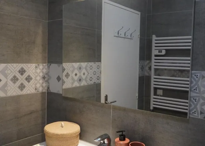 Casa Mare - Sea View, Cinema, Parking Apartment