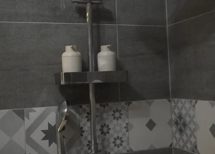 Casa Mare - Sea View, Cinema, Parking 아파트 멍똥